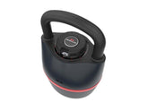 Kettlebell ajustable de 3,5 a 18 kg BOW-840 - BOWFLEX